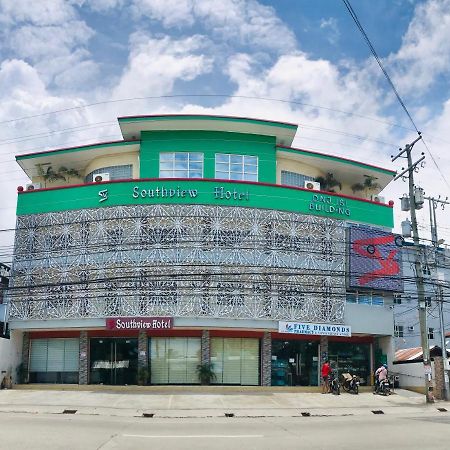 Southview Hotel Dumaguete City Exterior photo