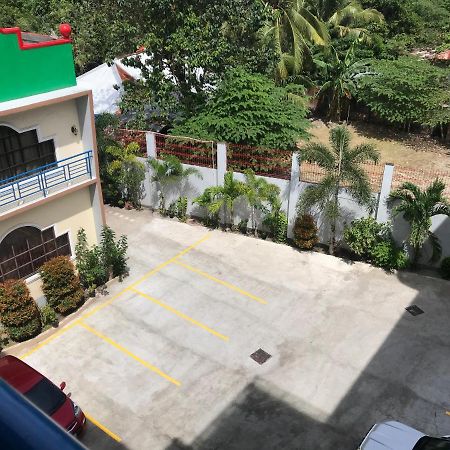 Southview Hotel Dumaguete City Exterior photo