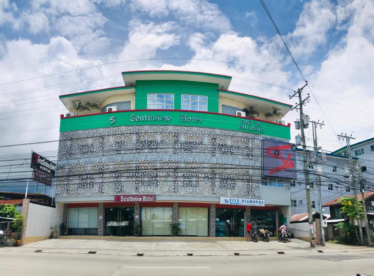 Southview Hotel Dumaguete City Exterior photo