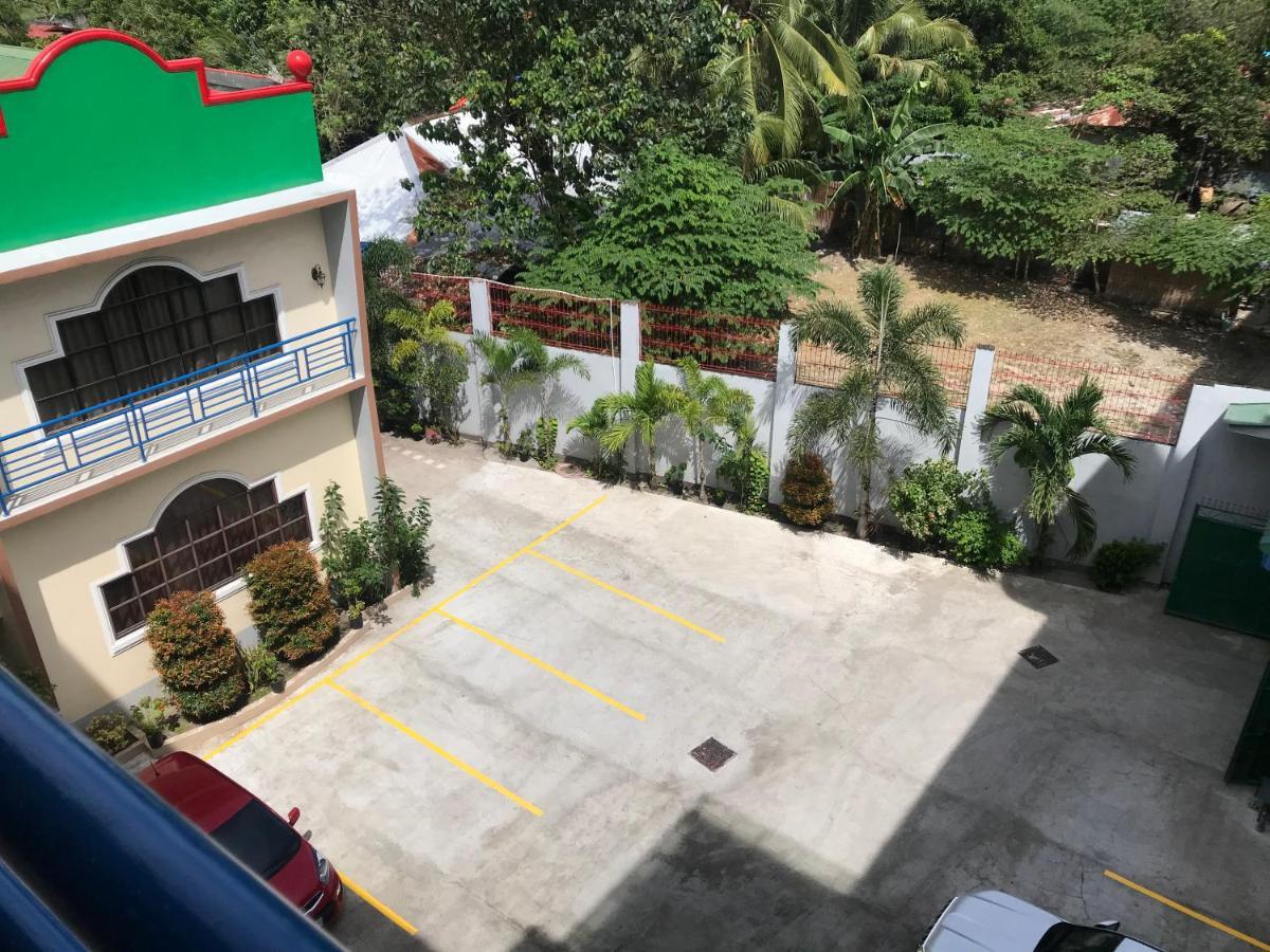 Southview Hotel Dumaguete City Exterior photo