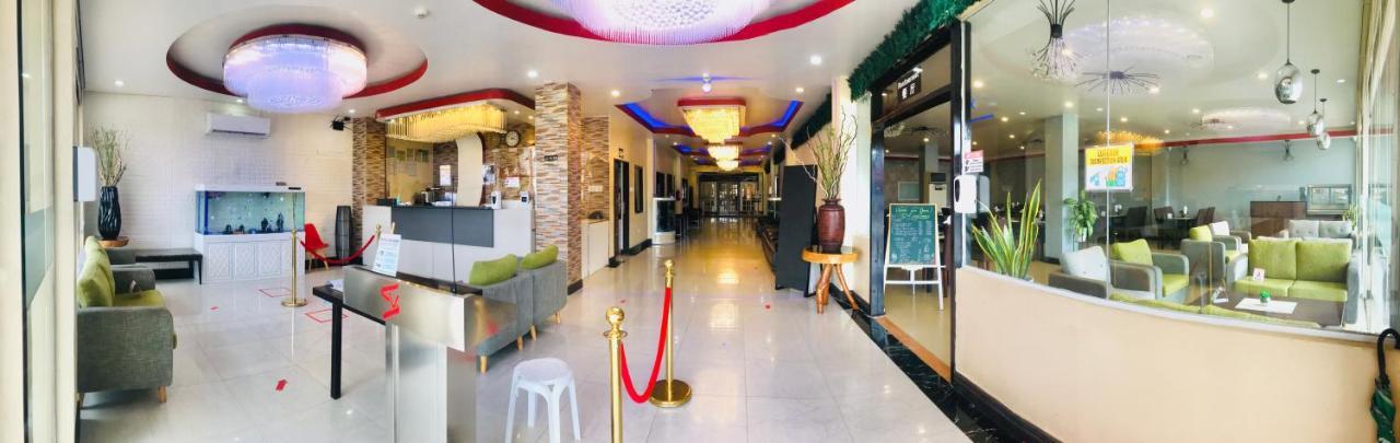 Southview Hotel Dumaguete City Exterior photo