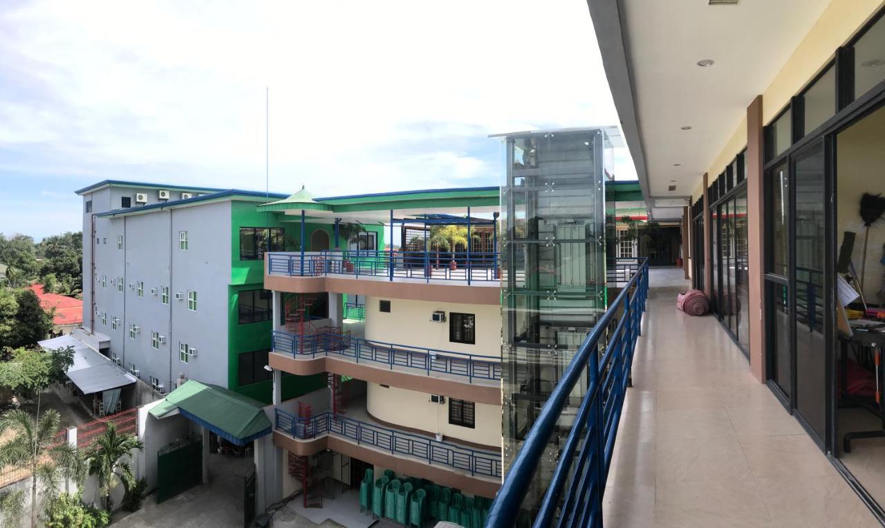 Southview Hotel Dumaguete City Exterior photo