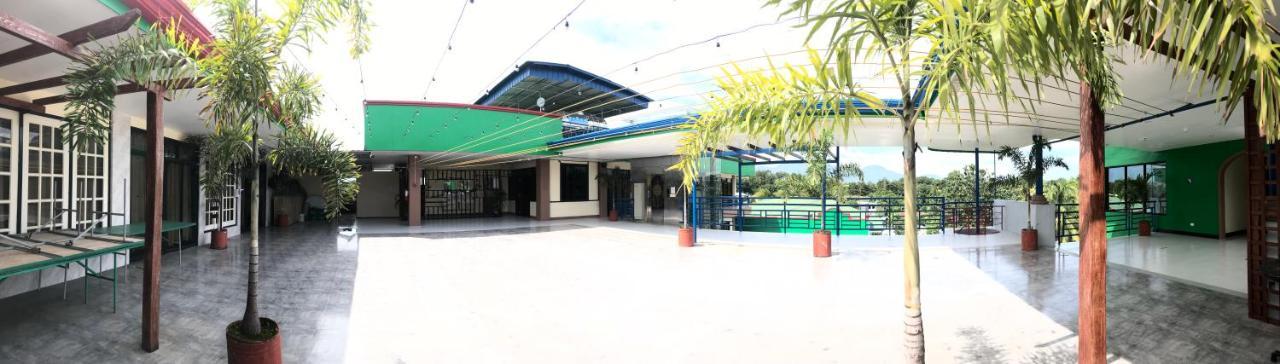 Southview Hotel Dumaguete City Exterior photo