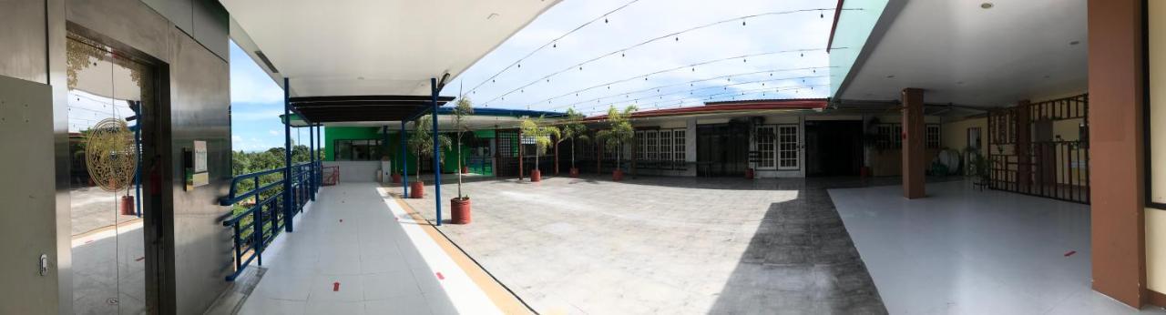 Southview Hotel Dumaguete City Exterior photo