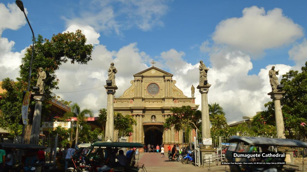 Southview Hotel Dumaguete City Exterior photo