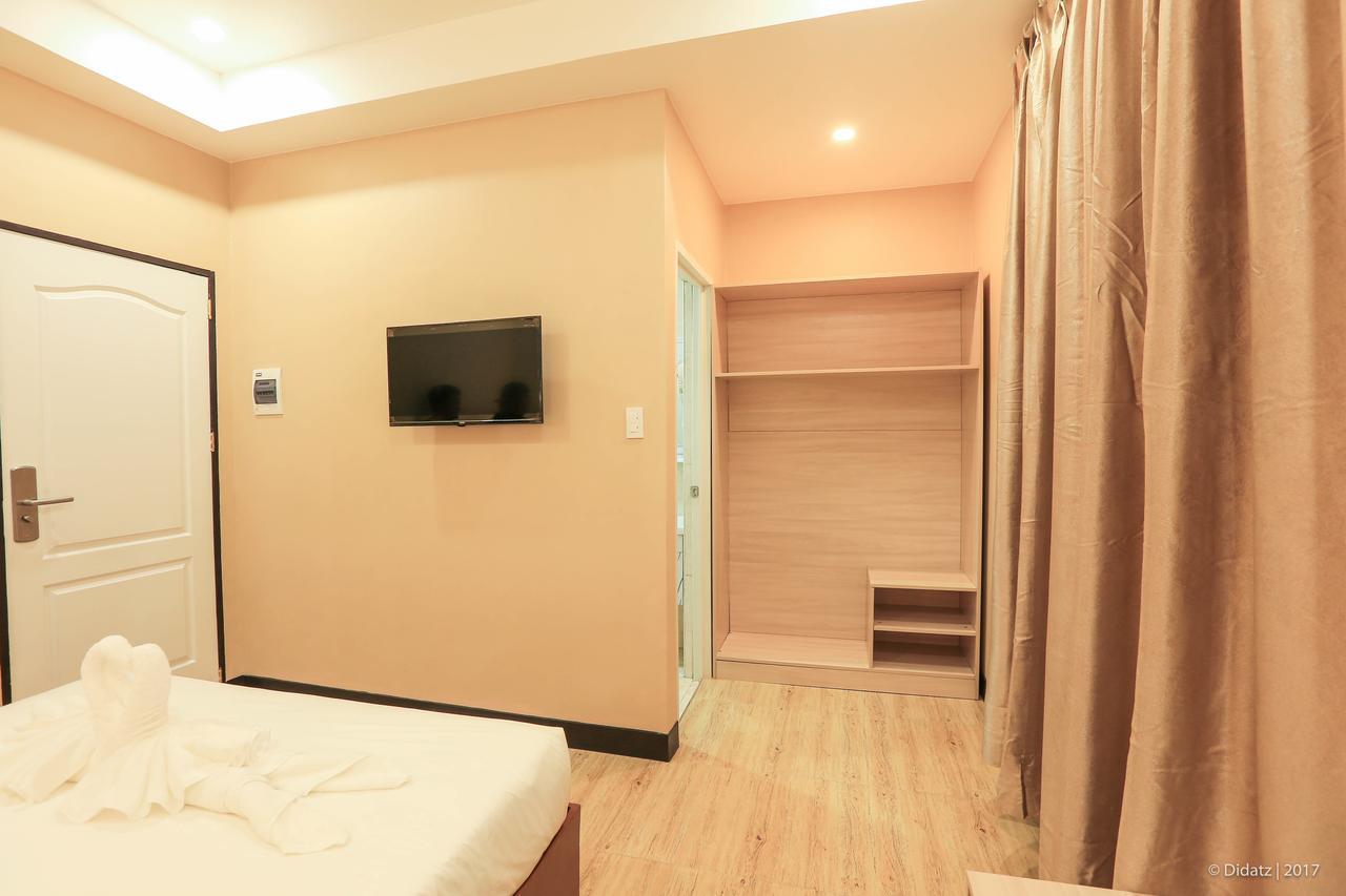 Southview Hotel Dumaguete City Exterior photo