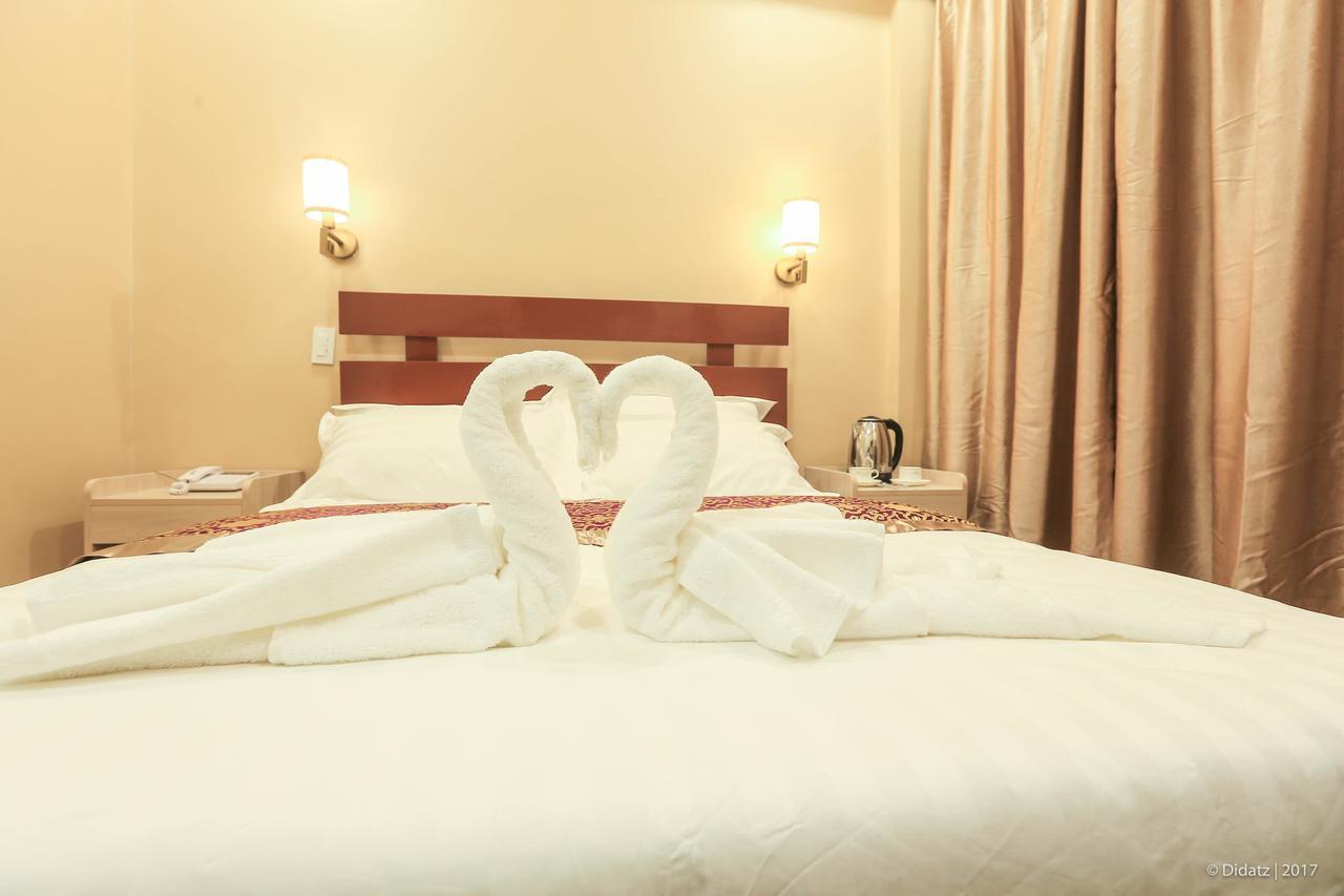 Southview Hotel Dumaguete City Exterior photo
