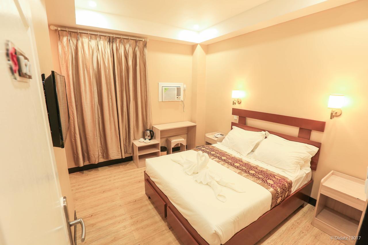 Southview Hotel Dumaguete City Exterior photo