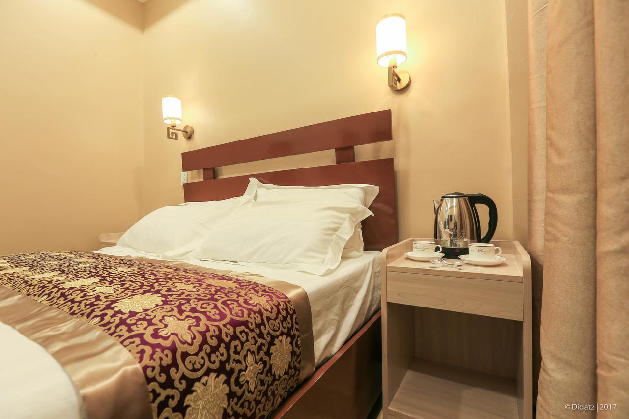 Southview Hotel Dumaguete City Exterior photo