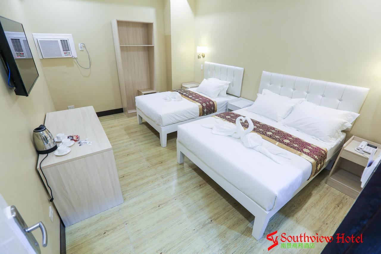 Southview Hotel Dumaguete City Exterior photo