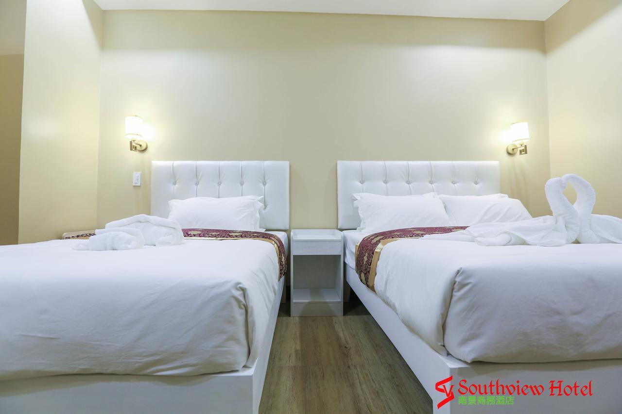 Southview Hotel Dumaguete City Exterior photo