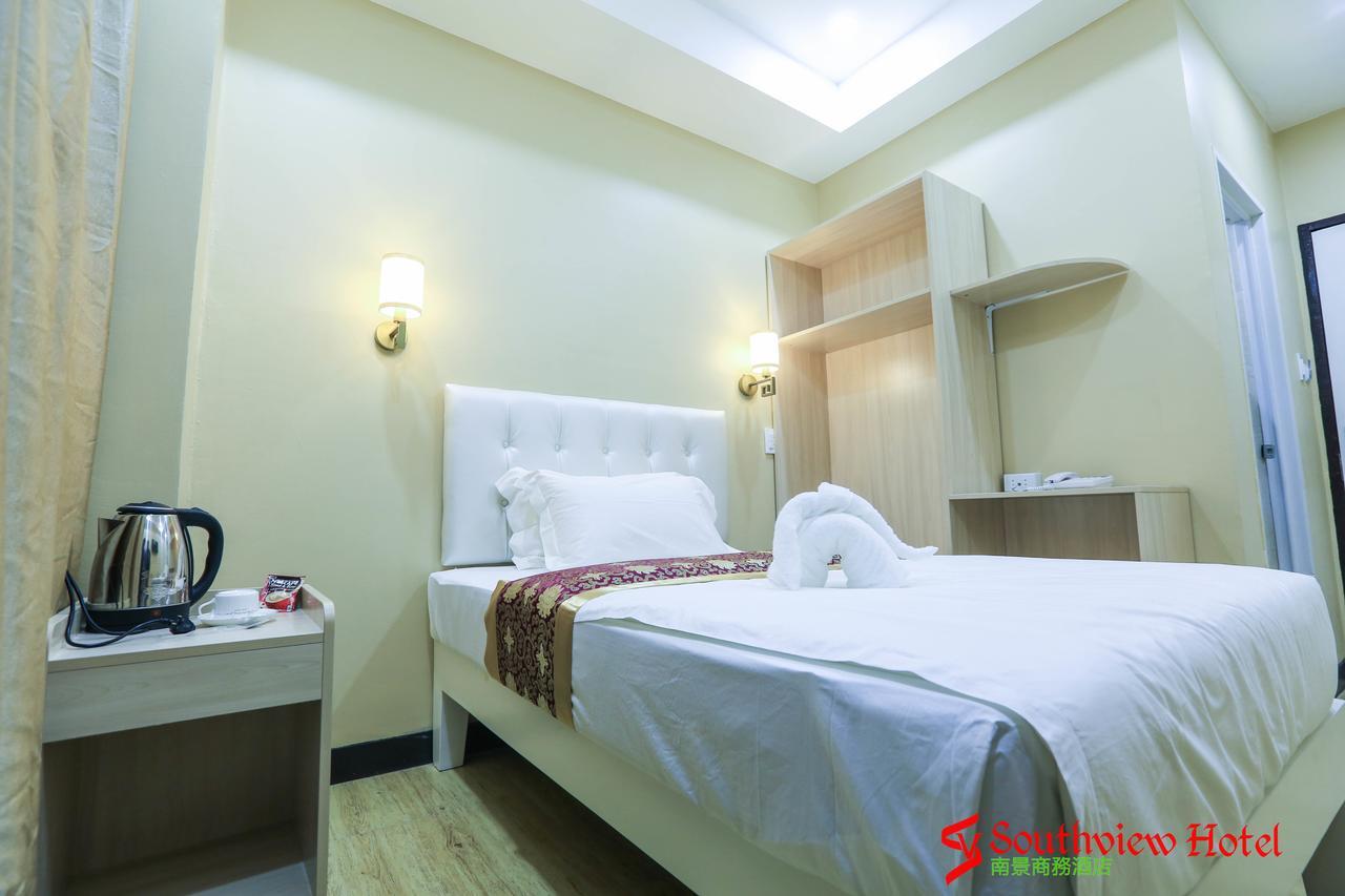 Southview Hotel Dumaguete City Exterior photo