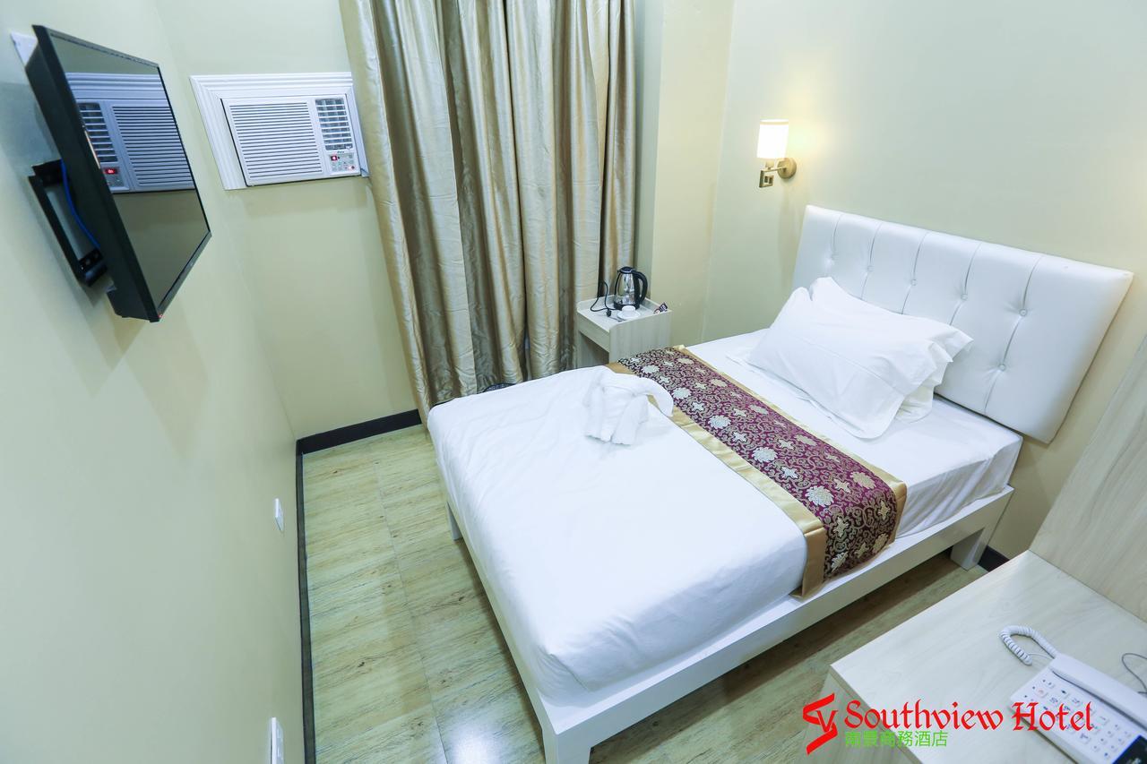 Southview Hotel Dumaguete City Exterior photo