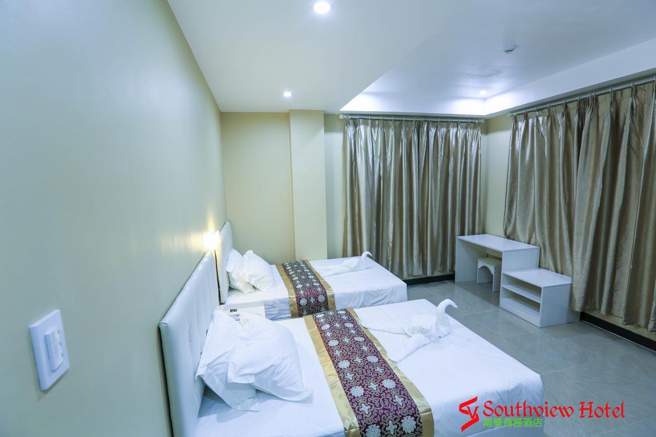 Southview Hotel Dumaguete City Exterior photo