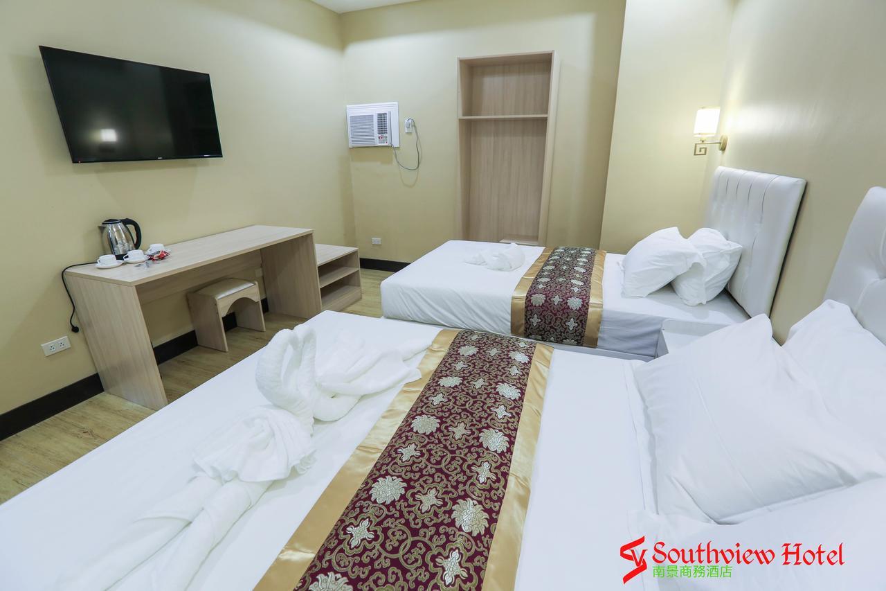 Southview Hotel Dumaguete City Exterior photo