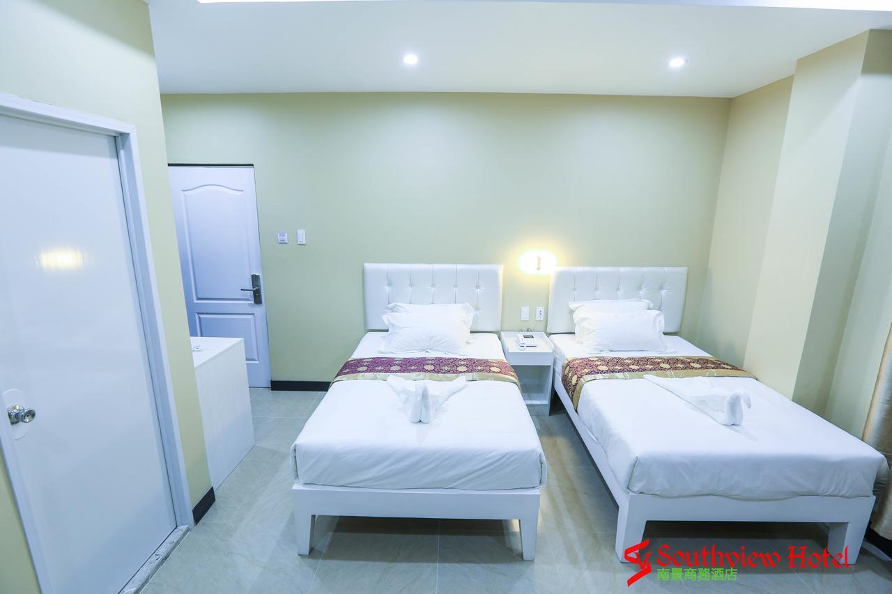 Southview Hotel Dumaguete City Exterior photo