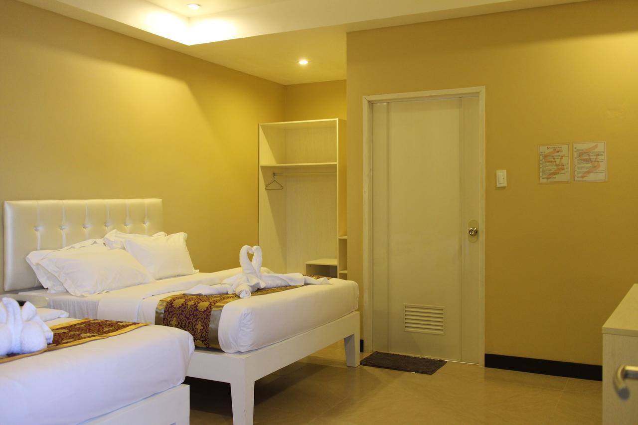 Southview Hotel Dumaguete City Exterior photo