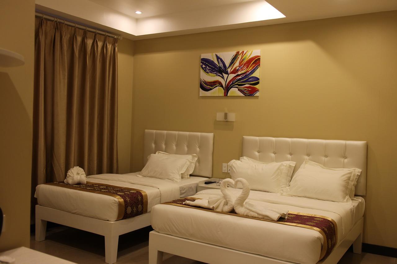Southview Hotel Dumaguete City Exterior photo