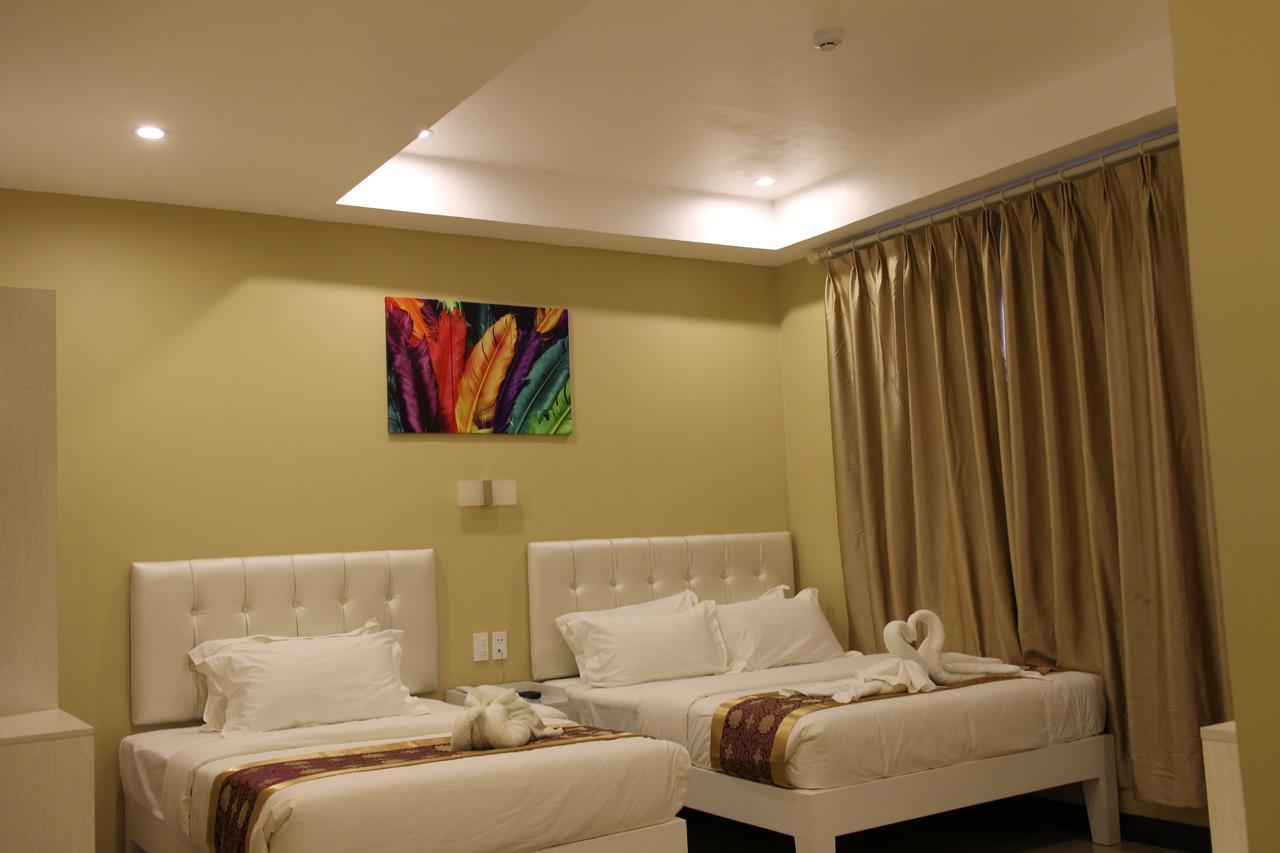 Southview Hotel Dumaguete City Exterior photo